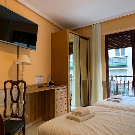 Apartamentos Y Estudios Torr En Madrid - Chamartin Con Wifi Gratis Екстер'єр фото