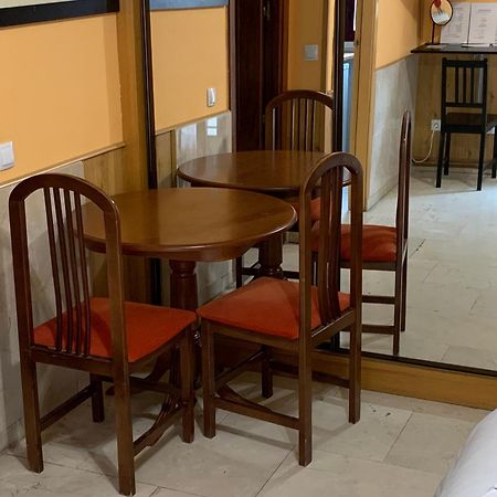 Apartamentos Y Estudios Torr En Madrid - Chamartin Con Wifi Gratis Екстер'єр фото