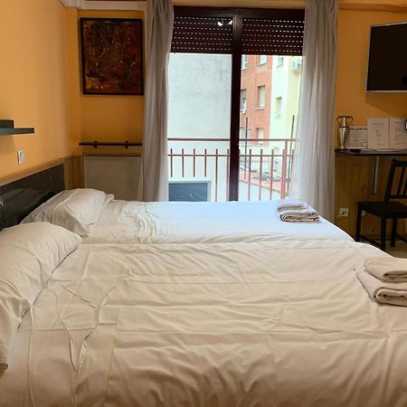 Apartamentos Y Estudios Torr En Madrid - Chamartin Con Wifi Gratis Екстер'єр фото