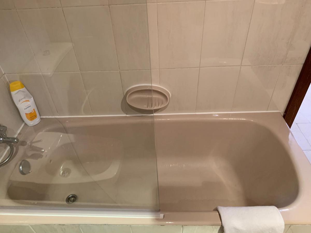 Apartamentos Y Estudios Torr En Madrid - Chamartin Con Wifi Gratis Екстер'єр фото