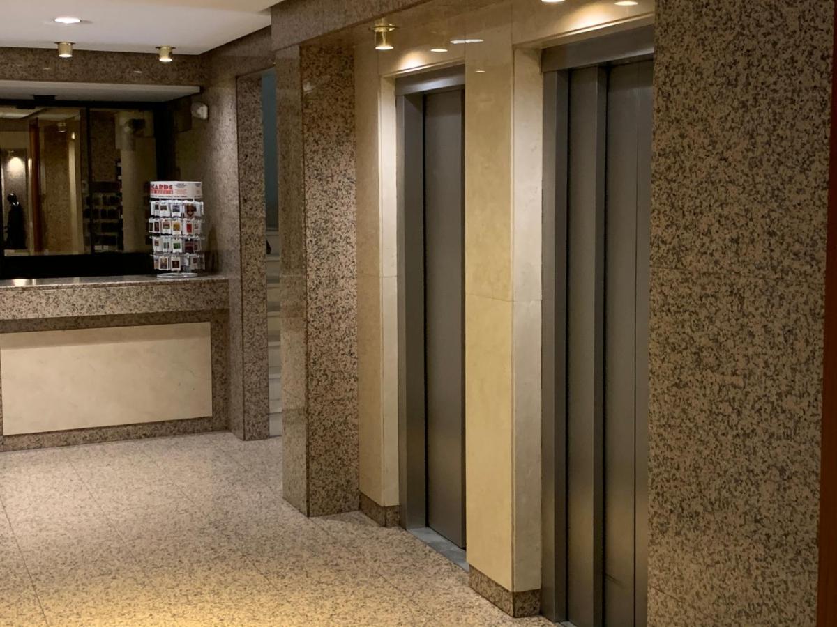 Apartamentos Y Estudios Torr En Madrid - Chamartin Con Wifi Gratis Екстер'єр фото