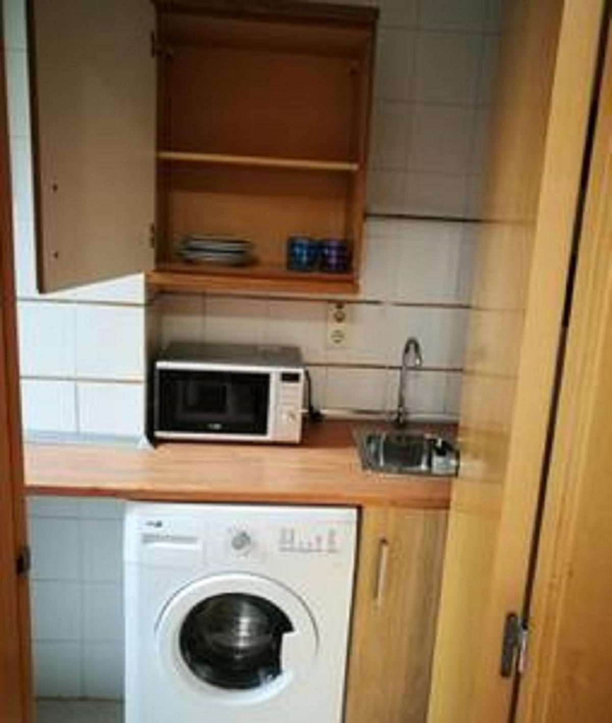 Apartamentos Y Estudios Torr En Madrid - Chamartin Con Wifi Gratis Екстер'єр фото