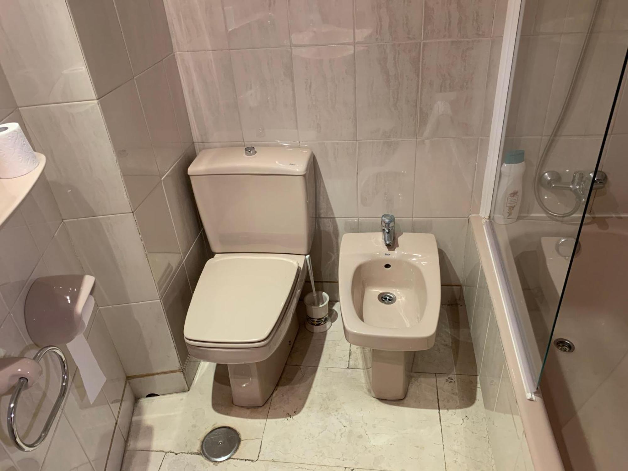 Apartamentos Y Estudios Torr En Madrid - Chamartin Con Wifi Gratis Екстер'єр фото
